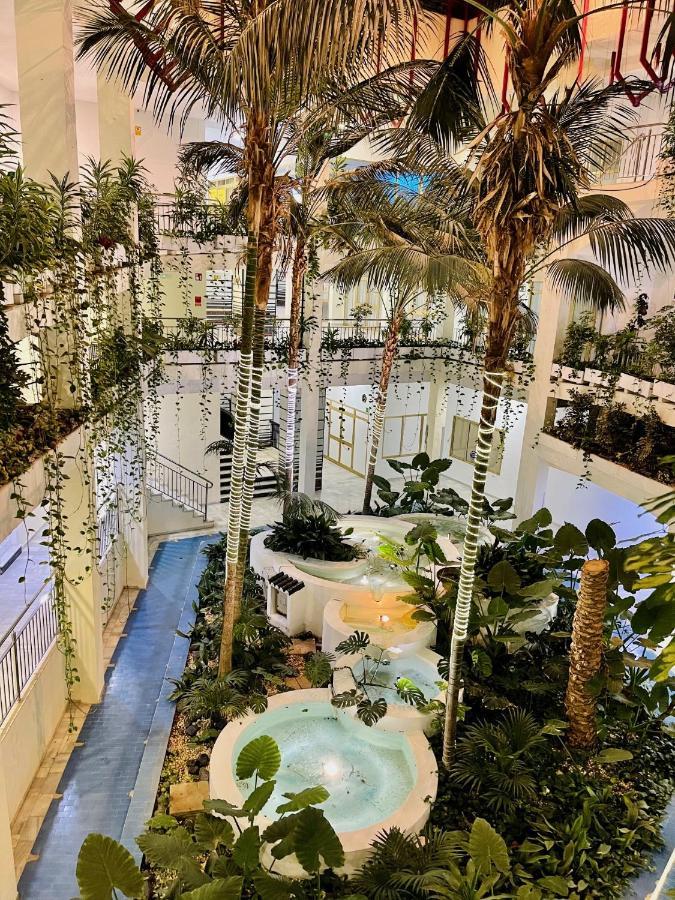 G&g Benalbeach Pool Views Apartamento