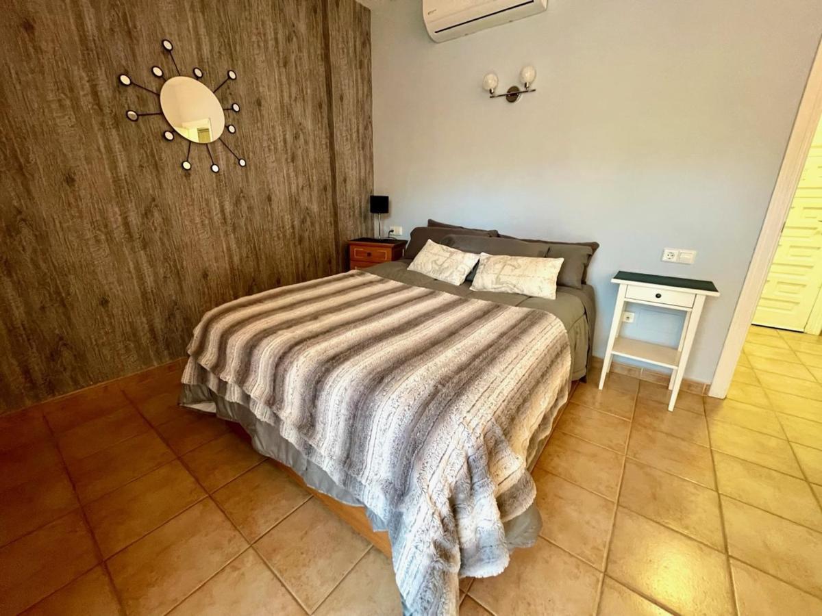Apartamento G&g Benalbeach Pool Views Benalmádena